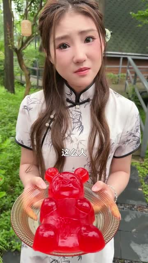 我是厨神学院唯一小师妹3(35集) 我是厨神学院唯一小师妹3(35集)超火短剧抢先看