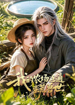 我的农场连通蛮荒兽世(70集) 我的农场连通蛮荒兽世(70集)短剧在哪里看