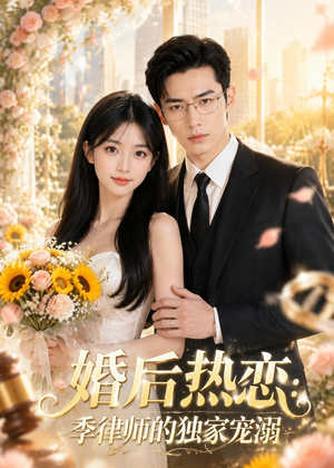 婚后热恋:季律师的独家宠溺(87集) 婚后热恋:季律师的独家宠溺(87集)短剧全集抢先看