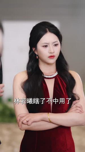 休夫宴上,天眼少女掀翻全场(53集) 休夫宴上,天眼少女掀翻全场(53集)无需会员免费看