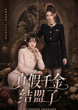真假千金结盟了(73集) 真假千金结盟了(73集)在哪看免费