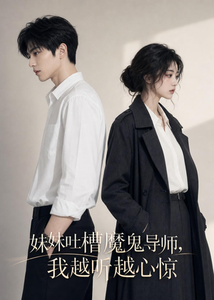 妹妹吐槽魔鬼导师,我越听越心惊(69集) 妹妹吐槽魔鬼导师,我越听越心惊(69集)超火热门短剧