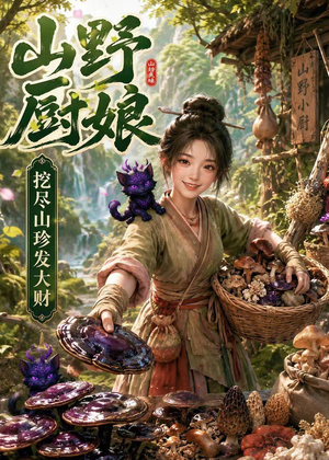 山野厨娘,挖尽山珍发大财(78集) 山野厨娘,挖尽山珍发大财(78集)最近很火的短剧