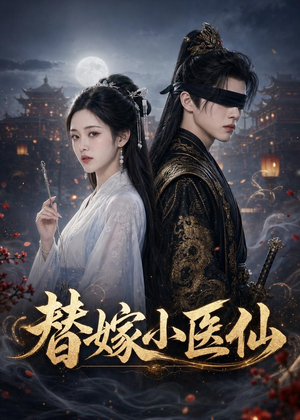 替嫁小医仙(113集) 替嫁小医仙(113集)第一集