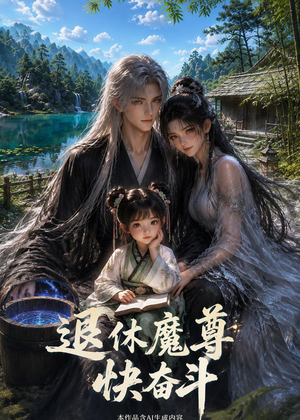 退休魔尊快奋斗(39集) 退休魔尊快奋斗(39集)最新火爆短剧