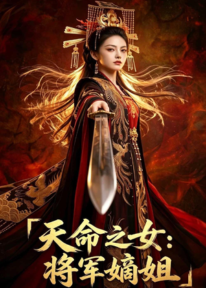 天命之女：将军嫡姐（51集）最新热剧免费看