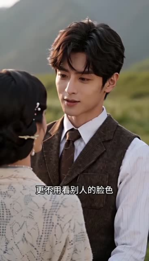 言灵娇妻治愈病弱少帅(61集) 言灵娇妻治愈病弱少帅(61集)火爆热门短剧