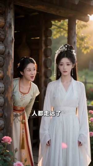 王妃休夫记(41集) 王妃休夫记(41集)精彩短剧抢先看