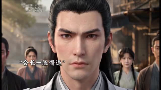 沈娘子炸鸡铺(89集) 沈娘子炸鸡铺(89集)短剧全集更精彩