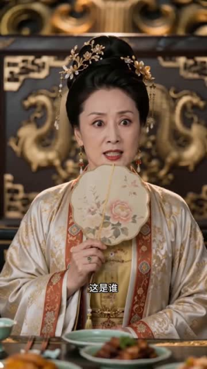 肉嘟嘟主母:全城赌我被休(61集) 肉嘟嘟主母:全城赌我被休(61集)在哪看