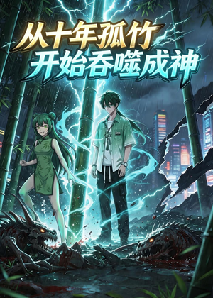 从十年孤竹开始吞噬成神(80集) 从十年孤竹开始吞噬成神(80集)我全都看完了
