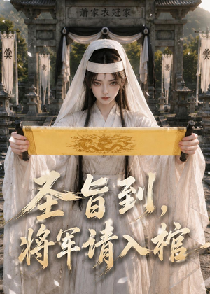 圣旨到,将军请入棺(53集) 圣旨到,将军请入棺(53集)红果短剧免费看