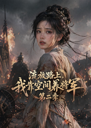 流放路上，我靠空间养将军第二季（40集）全集我都看完了