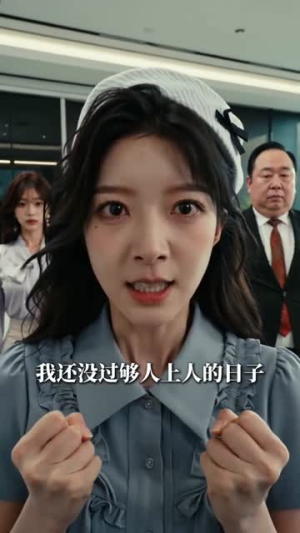 执念情深厉君常妒(21集) 执念情深厉君常妒(21集)短剧太精彩了
