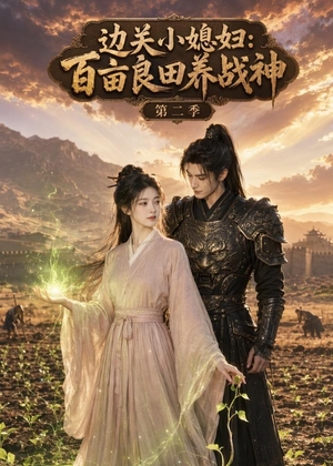 边关小媳妇:百亩良田养战神第二季(63集) 边关小媳妇:百亩良田养战神第二季(63集)剧好看短剧推荐