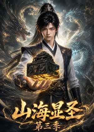 山海显圣第三季(106集) 山海显圣第三季(106集)剧情简介