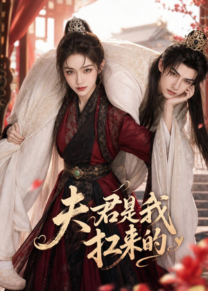 夫君是我扛来的(20集) 夫君是我扛来的(20集)第一集