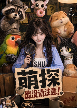 萌探出没请注意(75集) 萌探出没请注意(75集)全部免费看全集