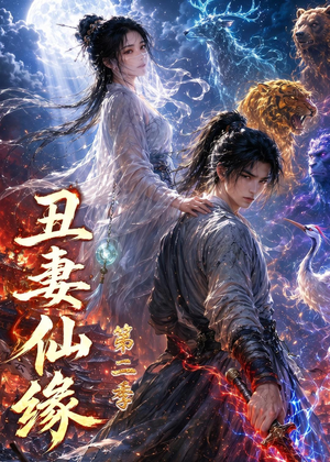 丑妻仙缘第二季(119集) 丑妻仙缘第二季(119集)古装短剧热播