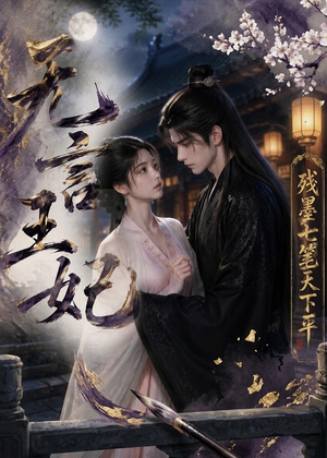 无言王妃:残墨七笔天下平(51集) 无言王妃:残墨七笔天下平(51集)免费短剧完整版