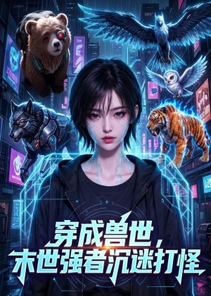 穿成兽世,末世强者沉迷打怪(87集) 穿成兽世,末世强者沉迷打怪(87集)热门短剧追到爽