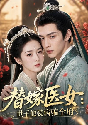 替嫁医女:世子他装病骗全府(42集) 替嫁医女:世子他装病骗全府(42集)火热短剧抢先看