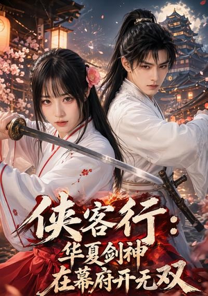 侠客行华夏剑神在幕府开无双(20集) 侠客行华夏剑神在幕府开无双(20集)短剧介绍