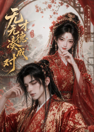 无才无德凑成对（19集）短剧太精彩了