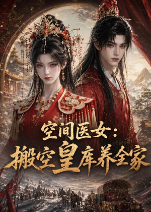 空间医女：搬空皇库养全家（80集）全集免费看短剧