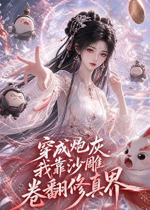 穿成炮灰,我靠沙雕卷翻修真界(138集) 穿成炮灰,我靠沙雕卷翻修真界(138集)分享好看短剧