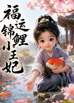 福运锦鲤小王妃(33集) 福运锦鲤小王妃(33集)一起看短剧