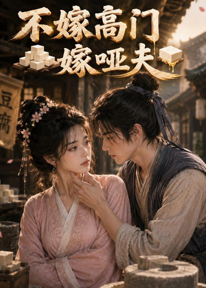 不嫁高门嫁哑夫(60集) 不嫁高门嫁哑夫(60集)360网盘观看
