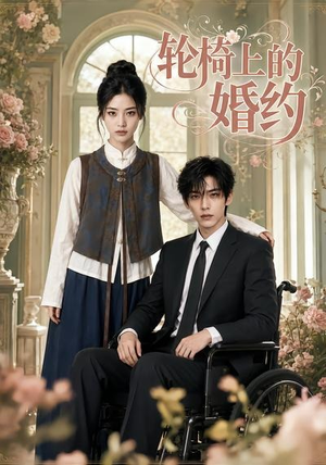 轮椅上的婚约(42集) 轮椅上的婚约(42集)短剧太上头了