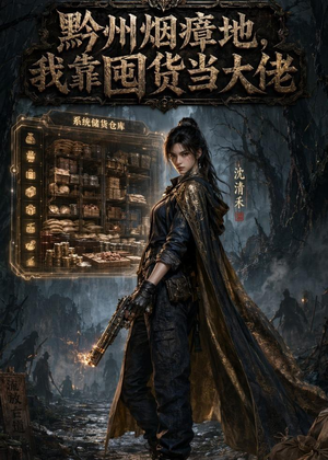 黔州烟瘴地,我靠国货当大佬(72集) 黔州烟瘴地,我靠国货当大佬(72集)高分佳作免费看