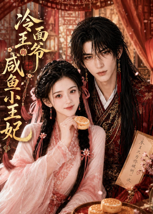 冷面王爷的咸鱼小王妃（33集）精彩短剧后续