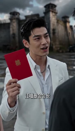 乱世孤狼踏江城(41集) 乱世孤狼踏江城(41集)短剧在线观看