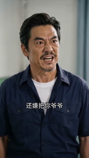 阮现现七零重生记:看我搬空全家(76集) 阮现现七零重生记:看我搬空全家(76集)火爆热门短剧