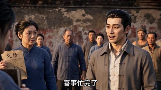 重回九二:猪下水里捞金饭碗(58集) 重回九二:猪下水里捞金饭碗(58集)最火短剧热播