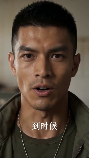 铁血硬汉,大蛇之战(58集) 铁血硬汉,大蛇之战(58集)真的太好看了