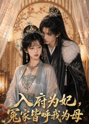 入府为妃,冤家皆呼我为母(45集) 入府为妃,冤家皆呼我为母(45集)最热短剧抢先看