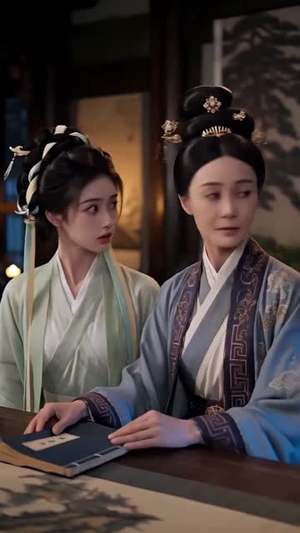 旧尘散尽满庭芳(49集) 旧尘散尽满庭芳(49集)在哪里看