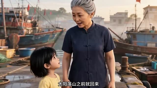 符碗重生记,我把大海当鱼缸了(112集) 符碗重生记,我把大海当鱼缸了(112集)热门短剧来袭