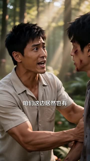 夺我灵芝,我继承神之谷(60集) 夺我灵芝,我继承神之谷(60集)80到100集