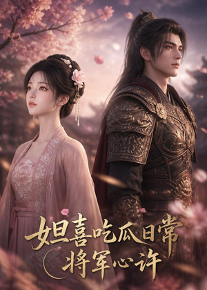 妲喜吃瓜日常:将军心许(108集) 妲喜吃瓜日常:将军心许(108集)热门短剧榜单