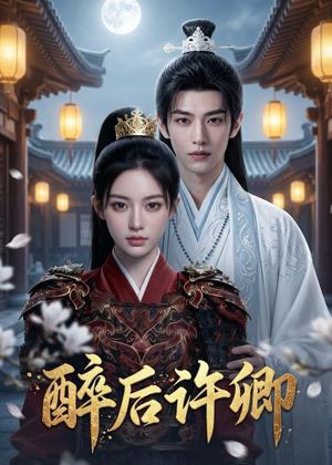 醉后许卿(68集) 醉后许卿(68集)一起看短剧