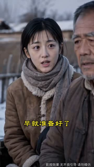 傻女重生记,睁眼后盖房发家(102集) 傻女重生记,睁眼后盖房发家(102集)最新上映免费看