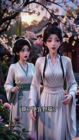 穿成反派真千金(37集) 穿成反派真千金(37集)大结局完美收官