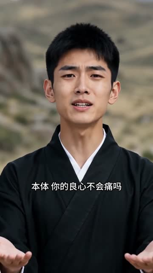 分身可以不活,但是不能没法(80集) 分身可以不活,但是不能没法(80集)今日最火短剧