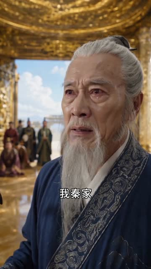 父子双雄，重振家族荣光（80集）短剧有好货推荐