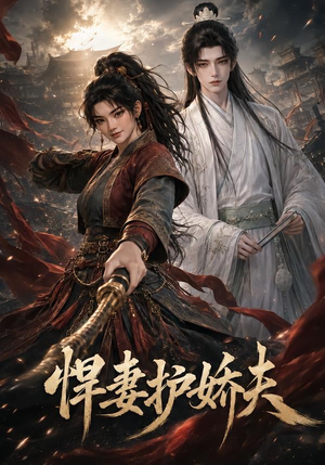 悍妻护娇夫(37集) 悍妻护娇夫(37集)短剧爆款推荐